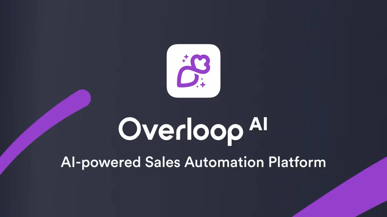 Overloop AI