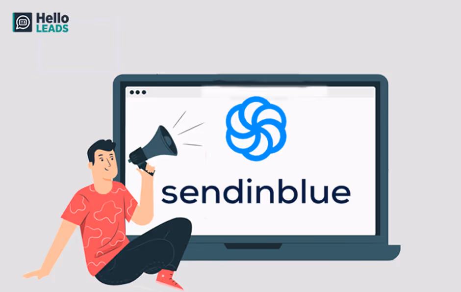 Affilié Sendinblue