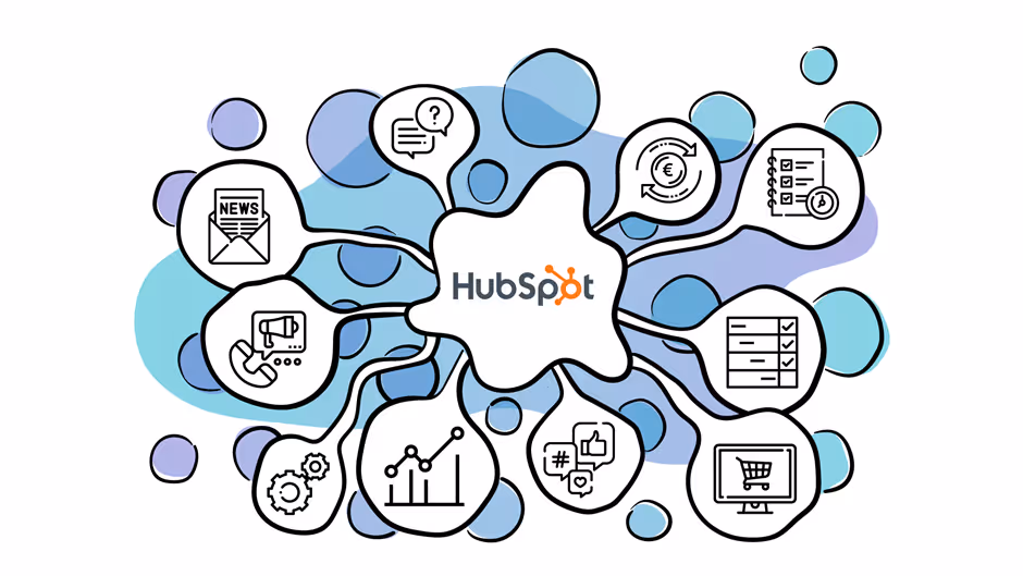 Afiliado de HubSpot