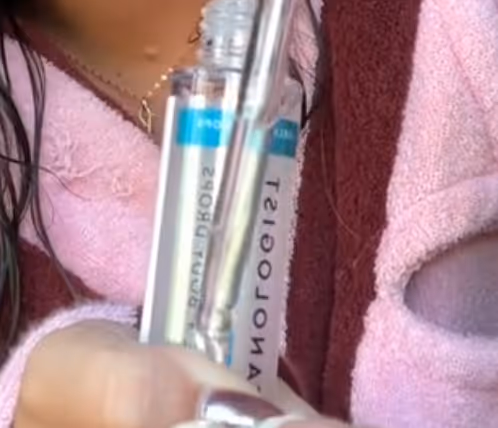 Dropship Cruelty-free Tanning Drop