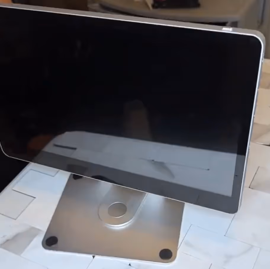 Dropship Portable Touchscreen Monitor