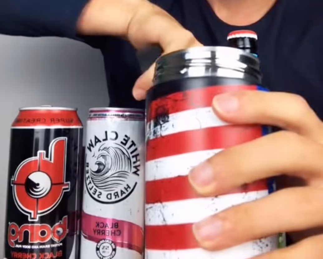 Dropship Frost Buddy