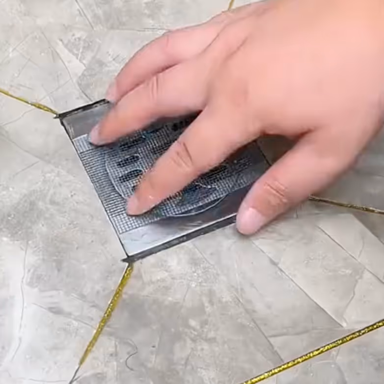 Dropship Shower Drain Hair Catcher Sicker