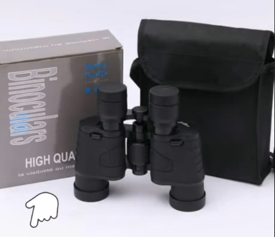 Dropship Waterproof Binoculars