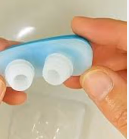 Dropship Snore Fix Device