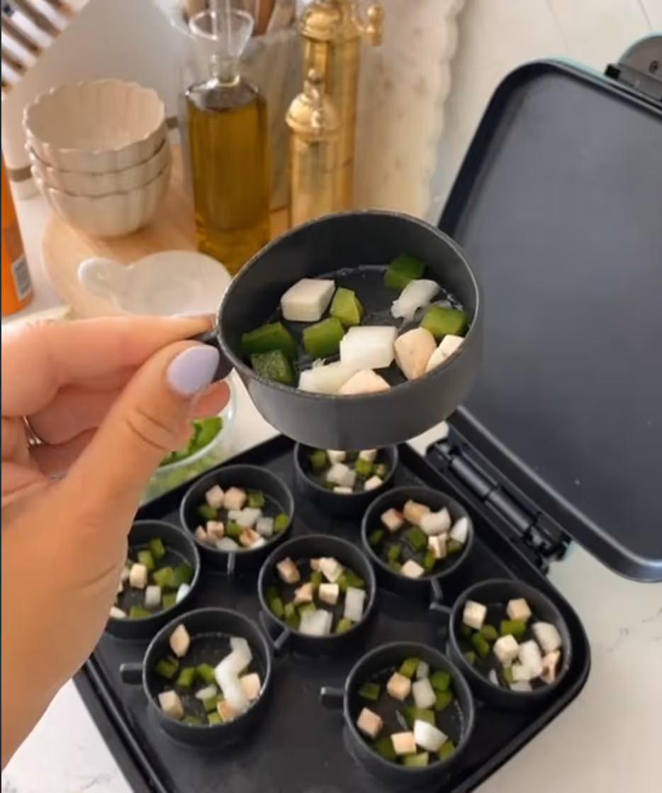 Dropship Egg Bites Maker