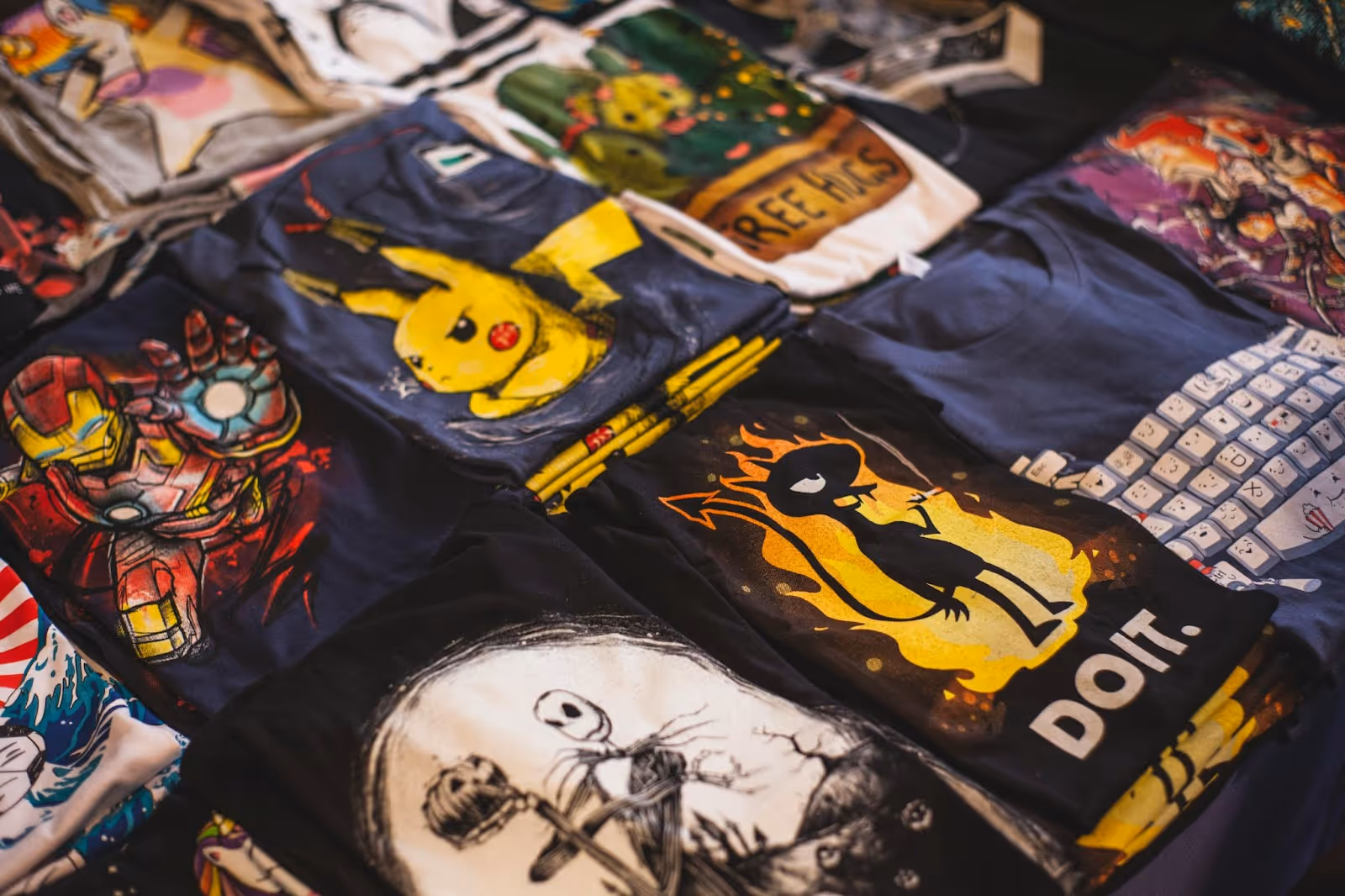 Making shirts at home: Heat Transfer Vinyl Printing