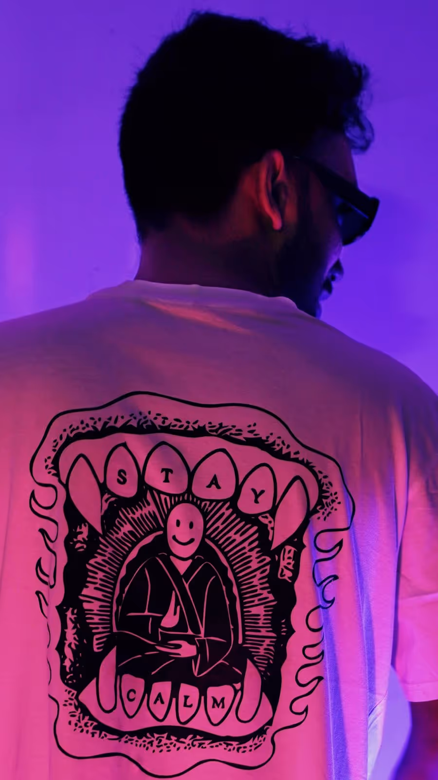 How to print a shirt at home- Print on Demand