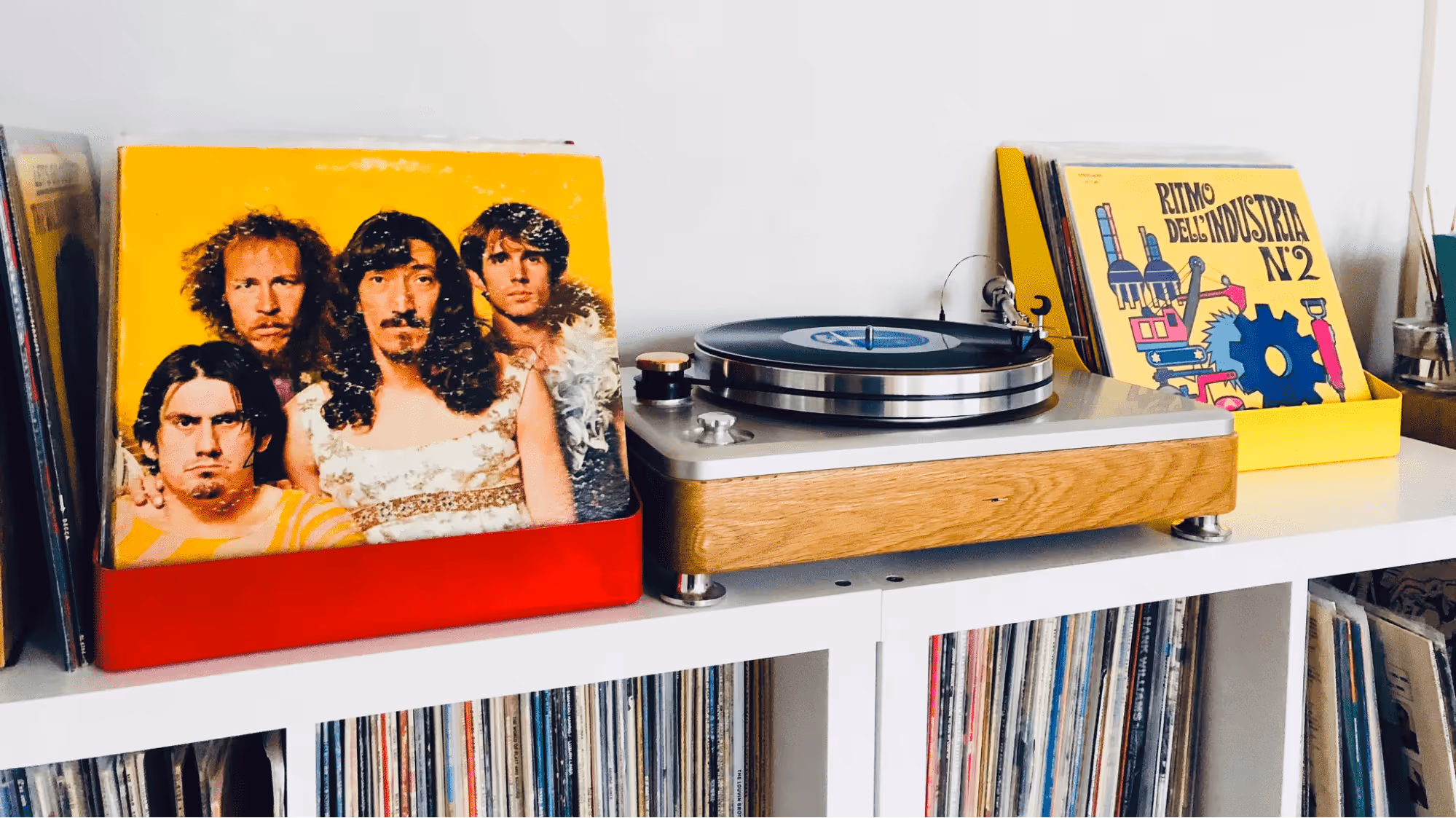 Vinyl Records for resale