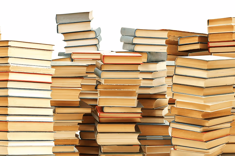 Used Books for resale