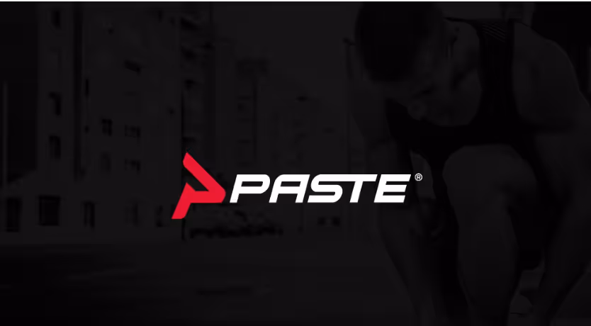 Fitness Clothing Logo Design