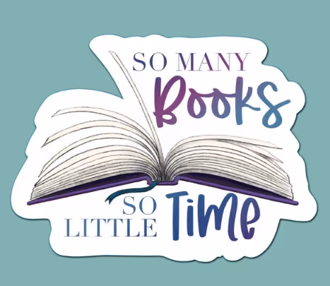 Ideas para pegatinas personalizadas de libros