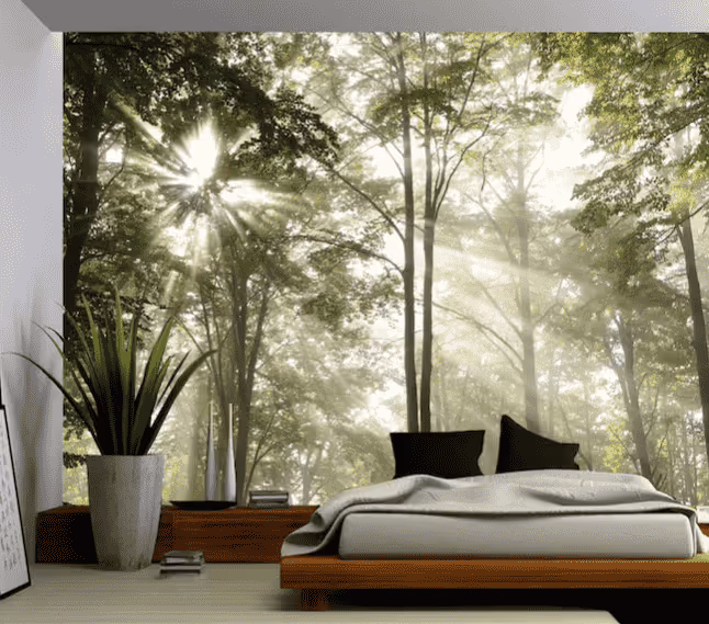 idee per adesivi murali personalizzati