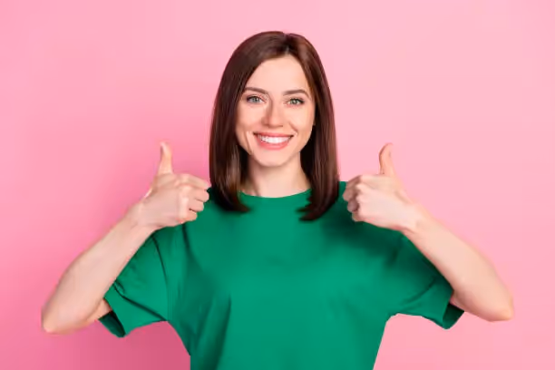 Meilleures couleurs pour les t-shirts pour femmes en 2024