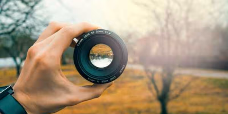 Meilleures Pratiques pour les Photographes Indiens