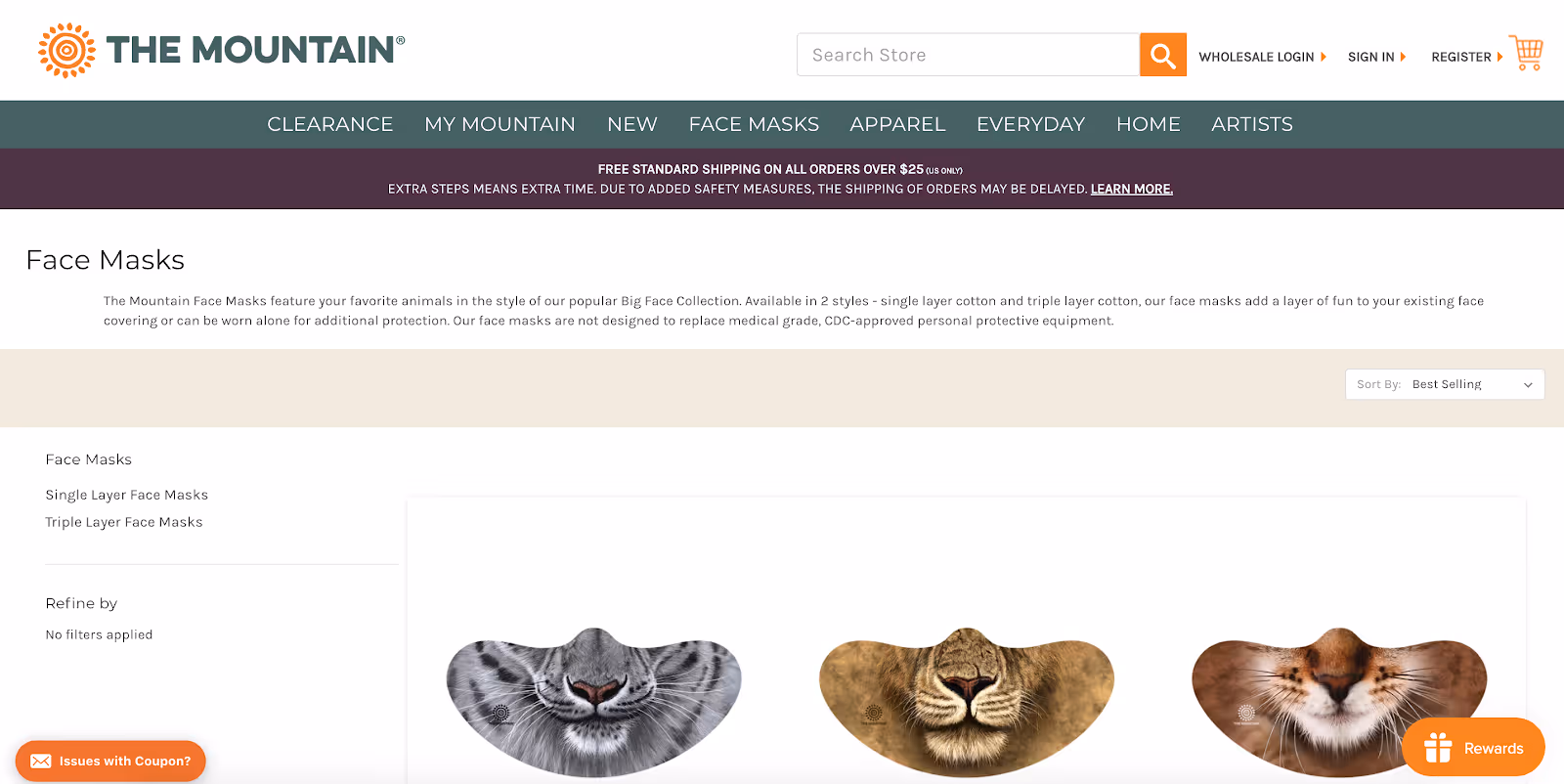 ecommerce platform example