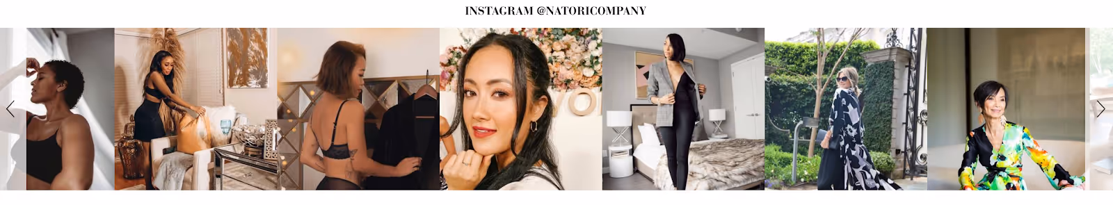 social media promotion example