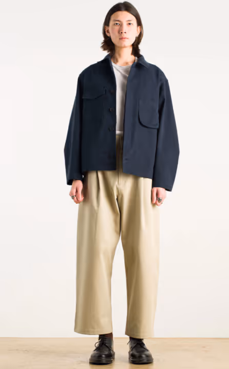 great clothing design