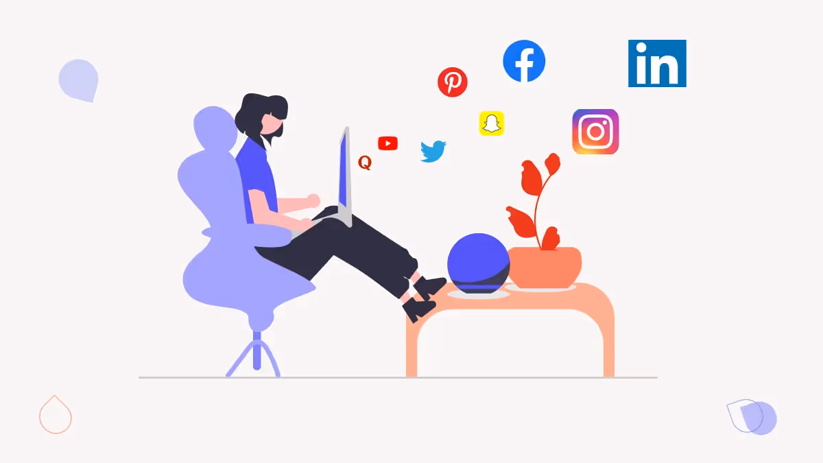 Social Media Management