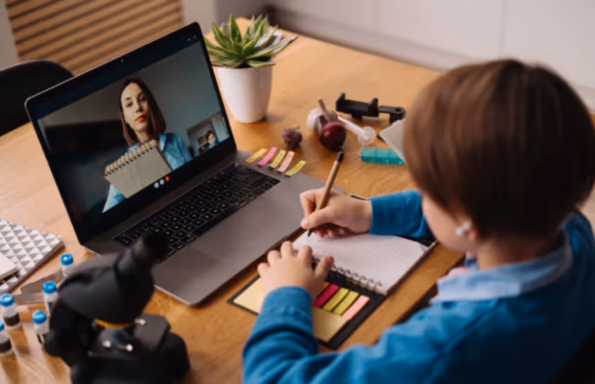 Online tutoring and learning