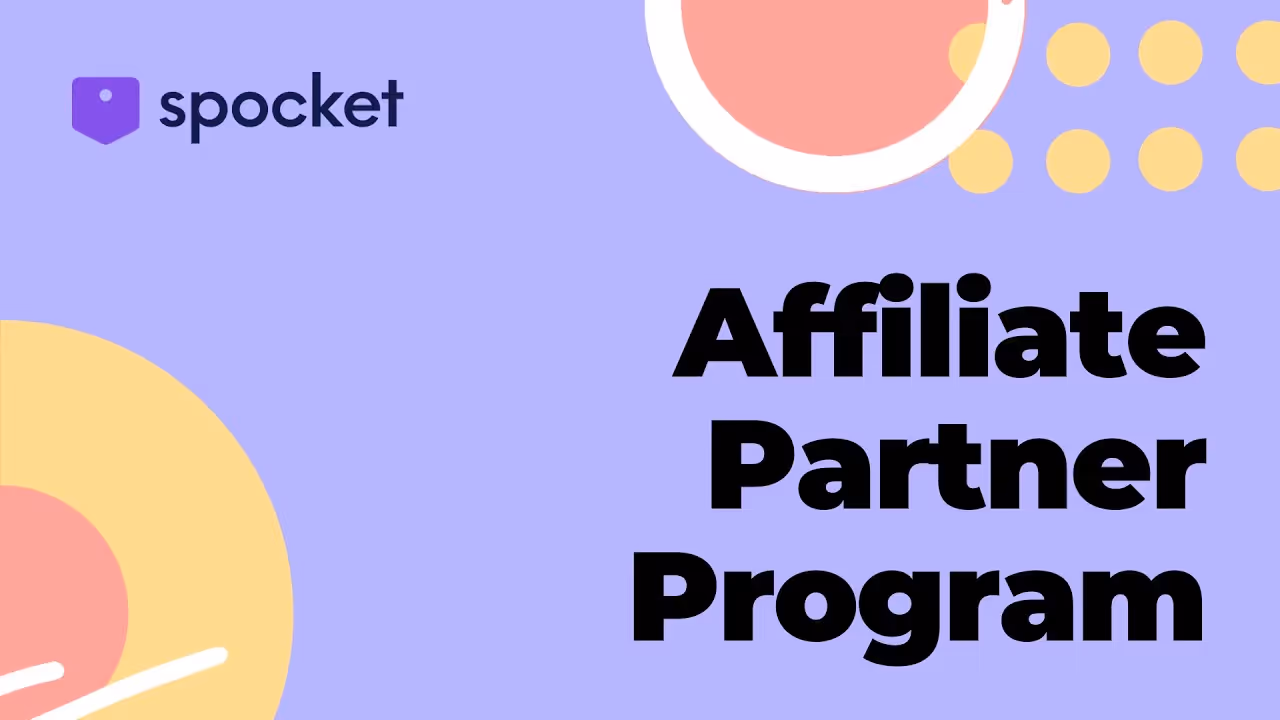 Nuevas Formas de Ganar Dinero en Línea Refiriendo Amigos en 2024 - Spocket