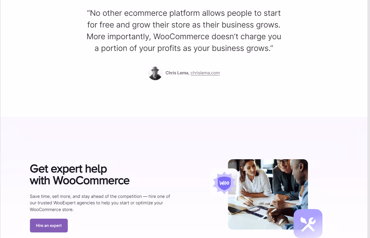 Precios de WooCommerce