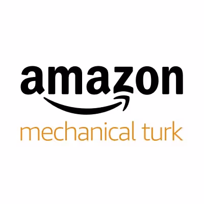 Logotipo de Amazon Mechanical Turk