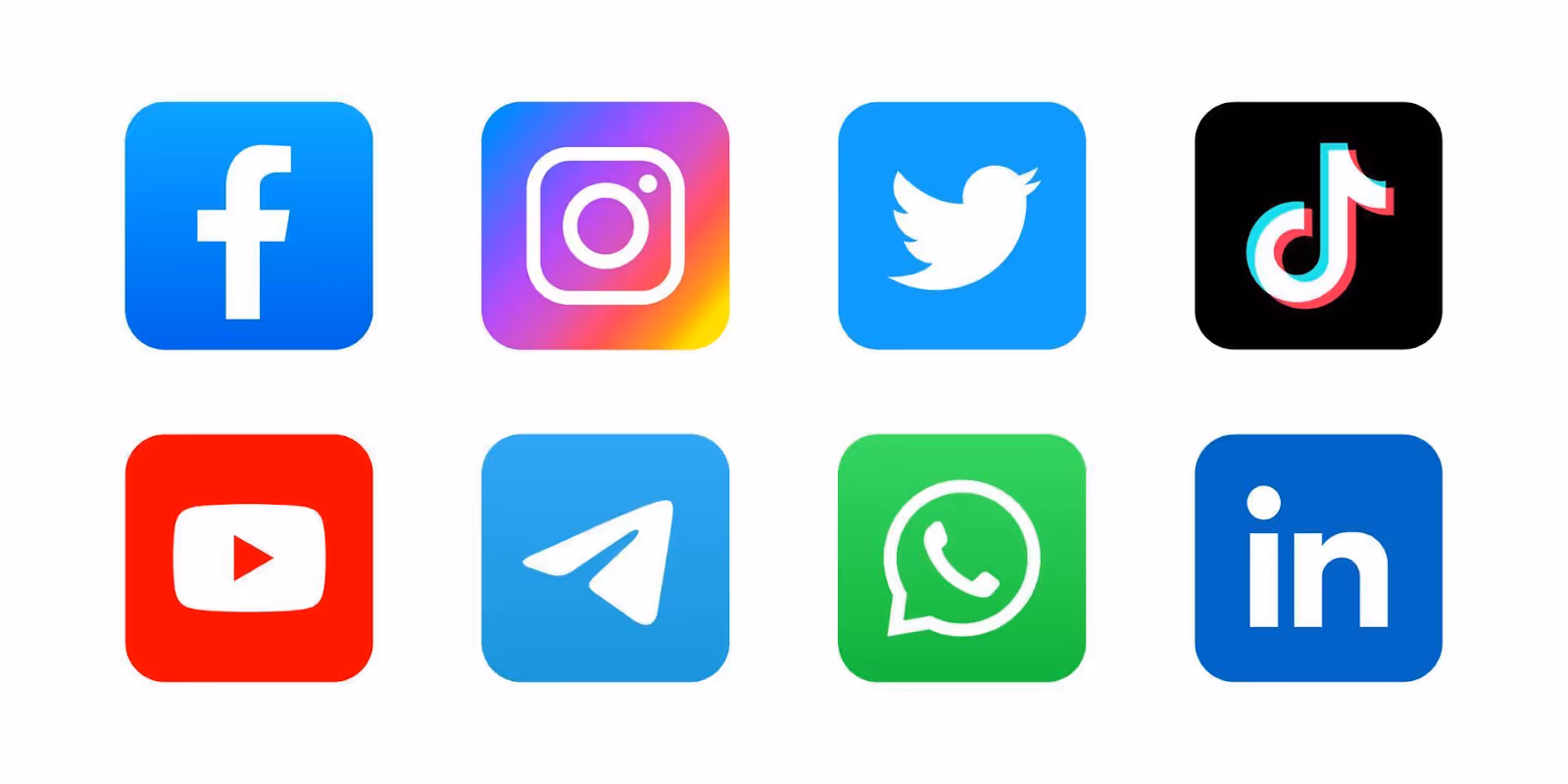 Social-Media-Symbols