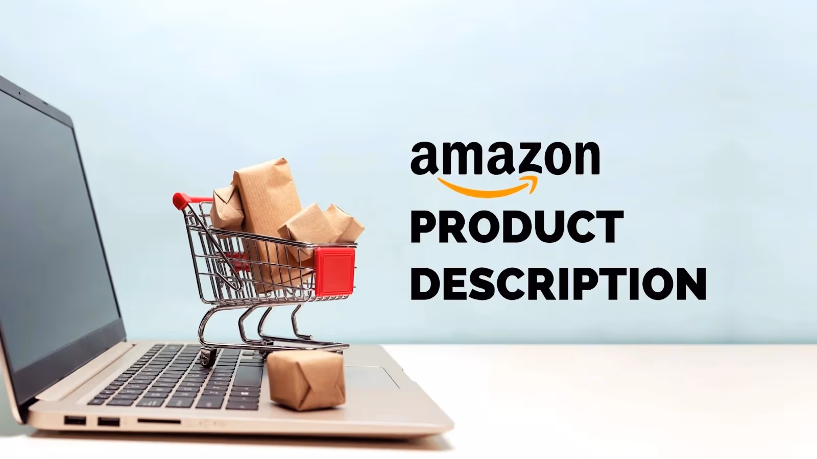 descrizione del prodotto amazon