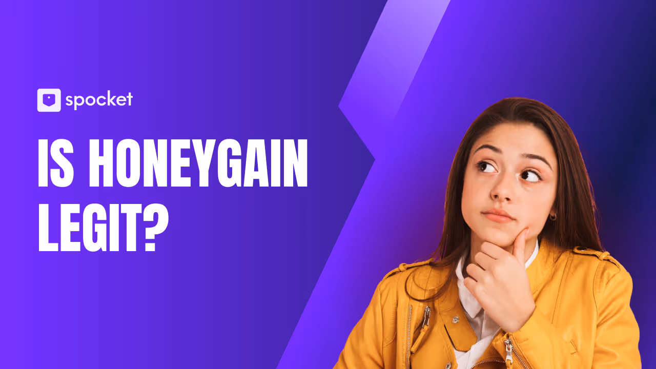Is Honeygain Legit?