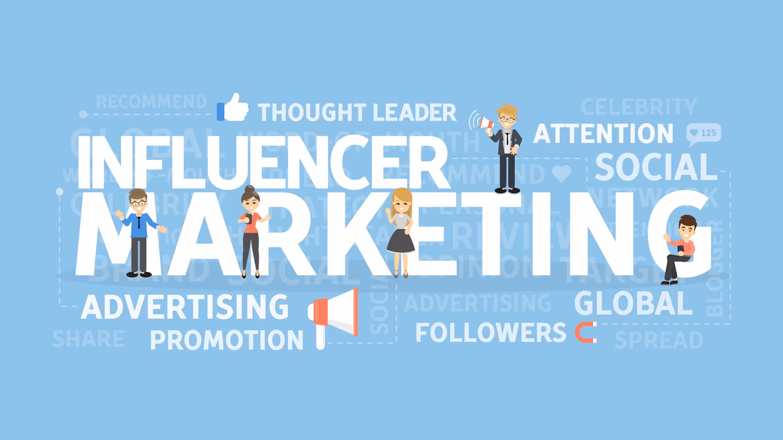 Influencer Marketing