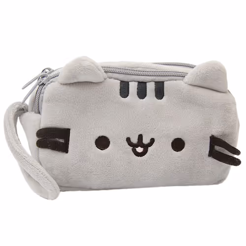 cat pencil case