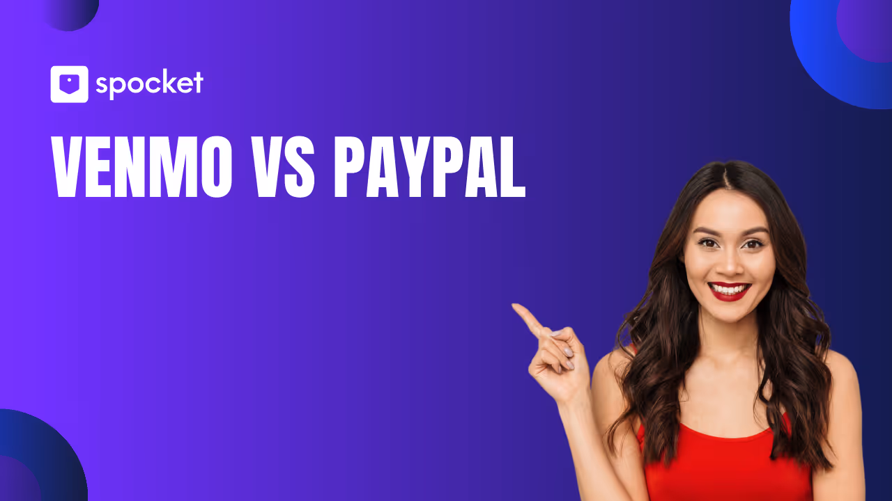 Venmo vs PayPal : comparaison des frais, des fonctionnalités et de la sécurité