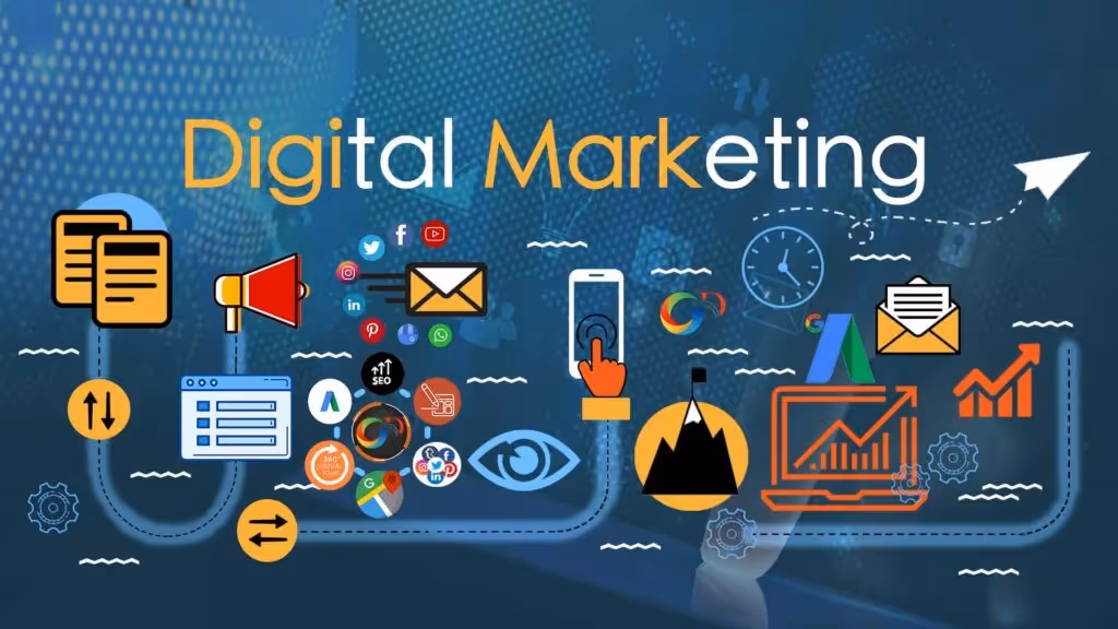 Marketing Digital