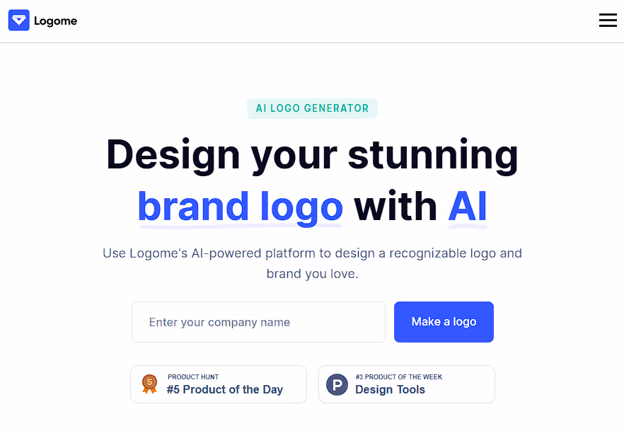 Logome.ai