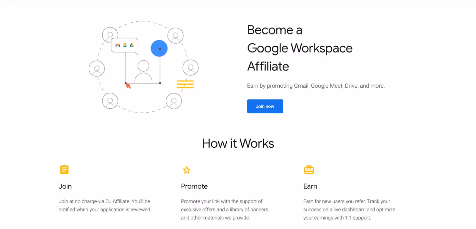 Google Workspace