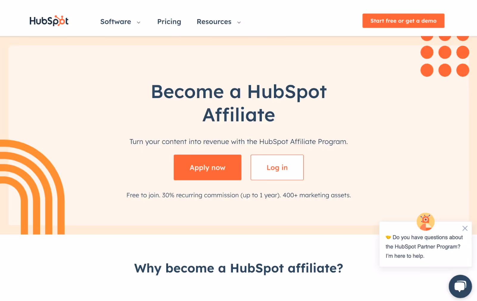 HubSpot