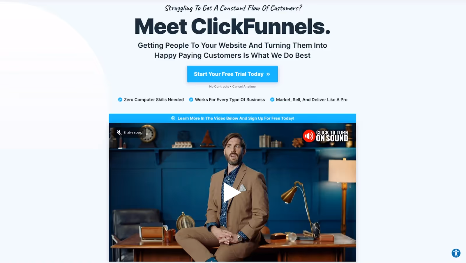 ClickFunnels