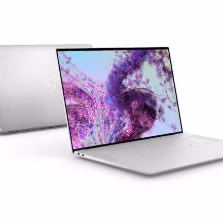 Dell XPS