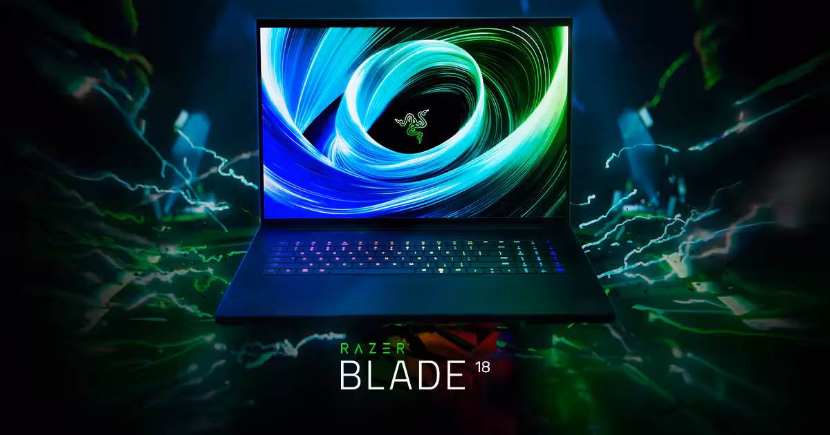 Razer Blade