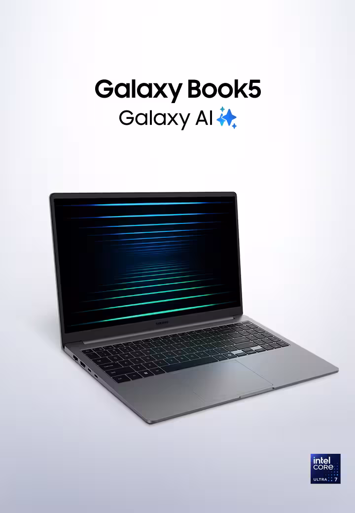 Samsung Galaxy Book 5