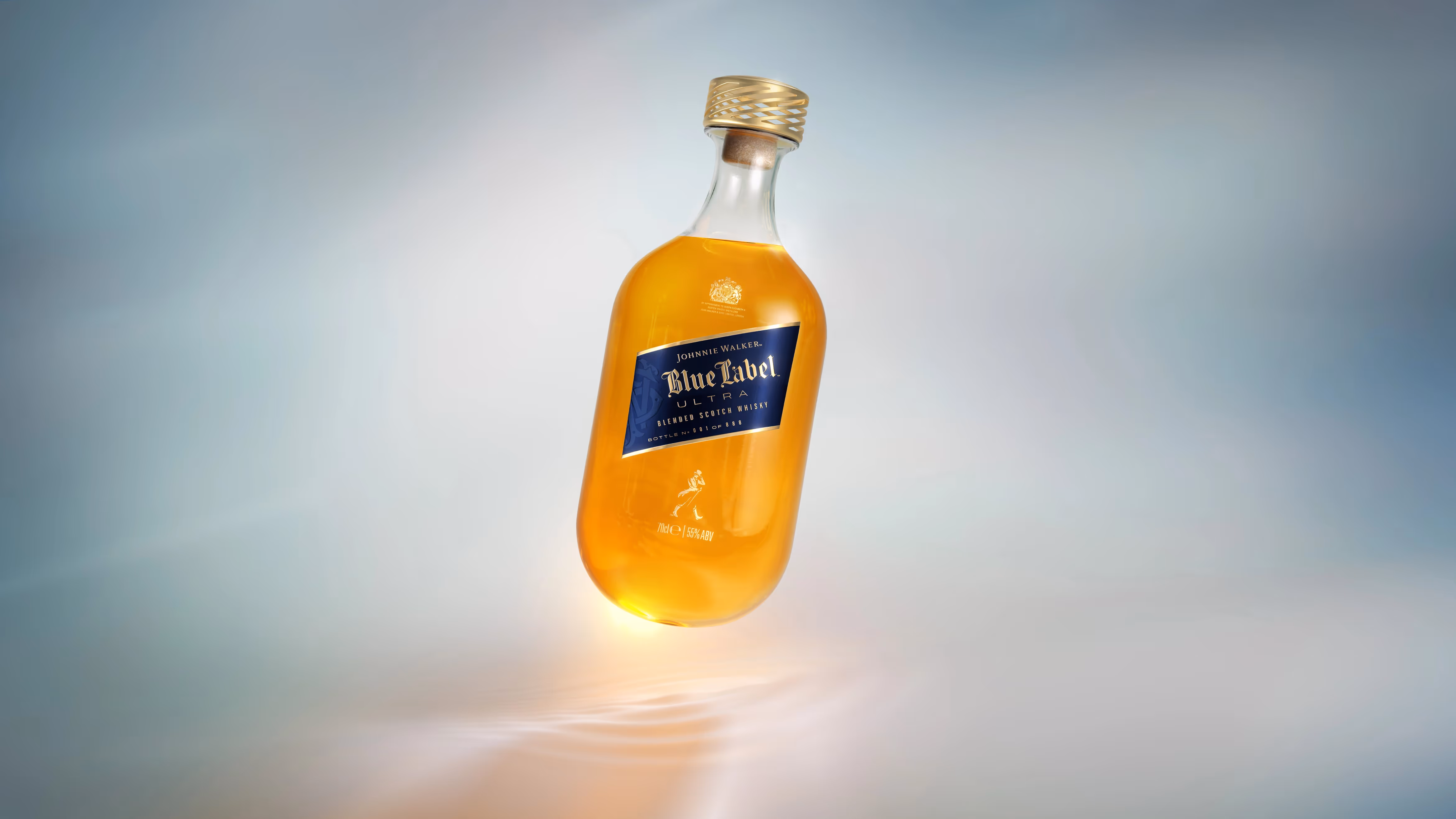 Johnnie Walker Blue Label Ultra