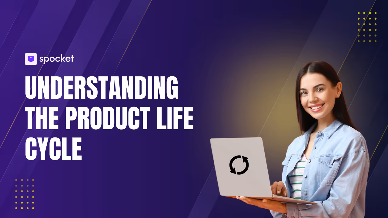 Understanding the Product Life Cycle: Stages, Strategies, and Examples