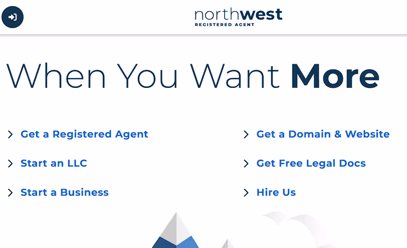 Northwest Registered Agent