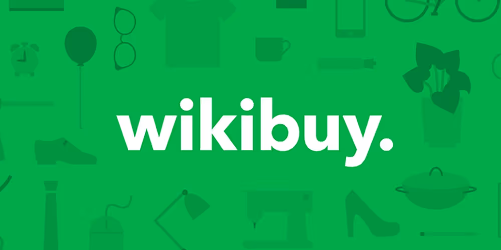 Wikibuy