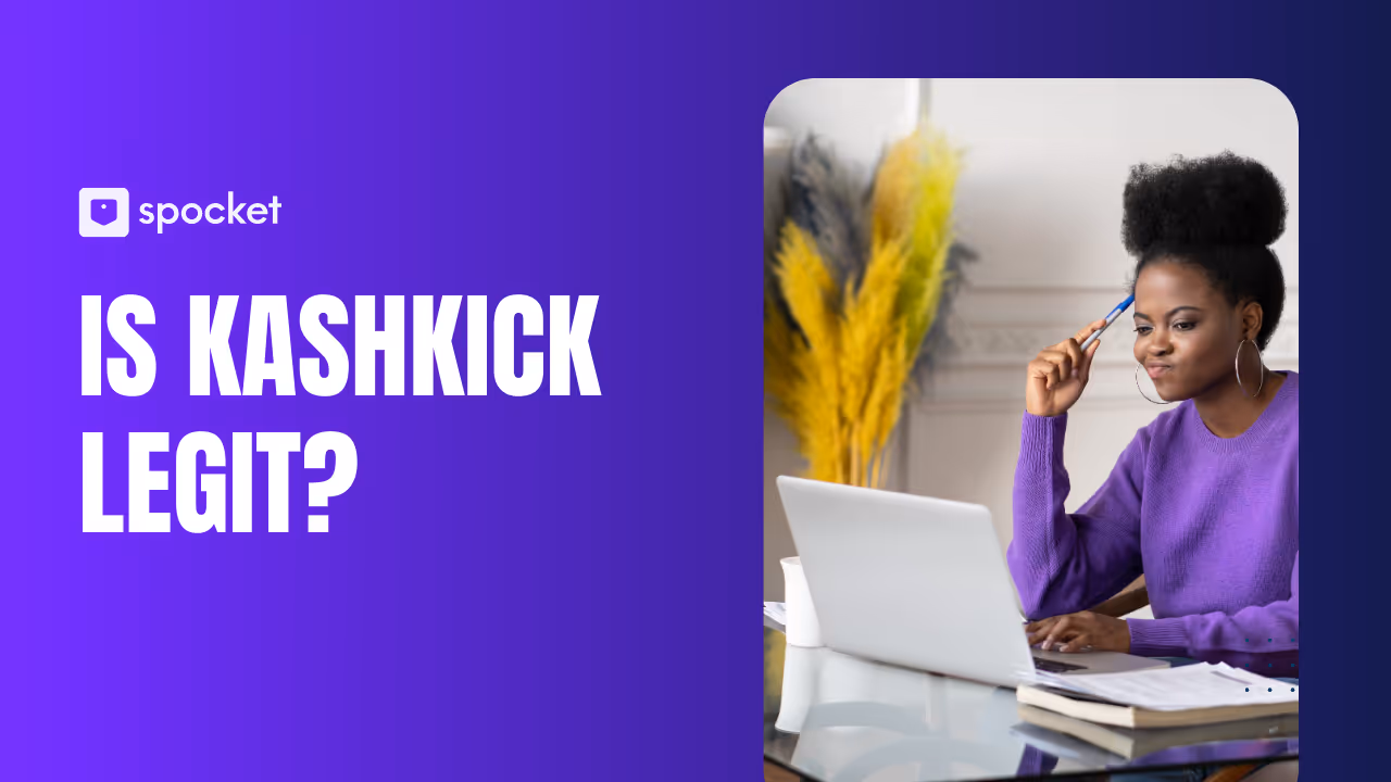 Revisión de KashKick: información de usuarios reales de 2026