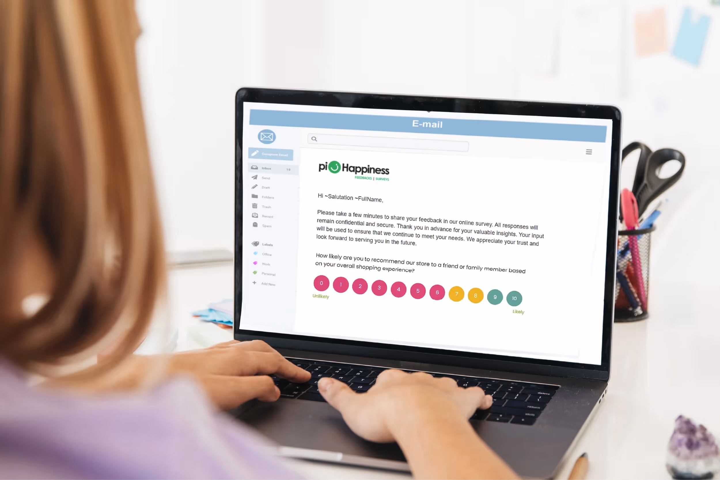 surveys and other gigs