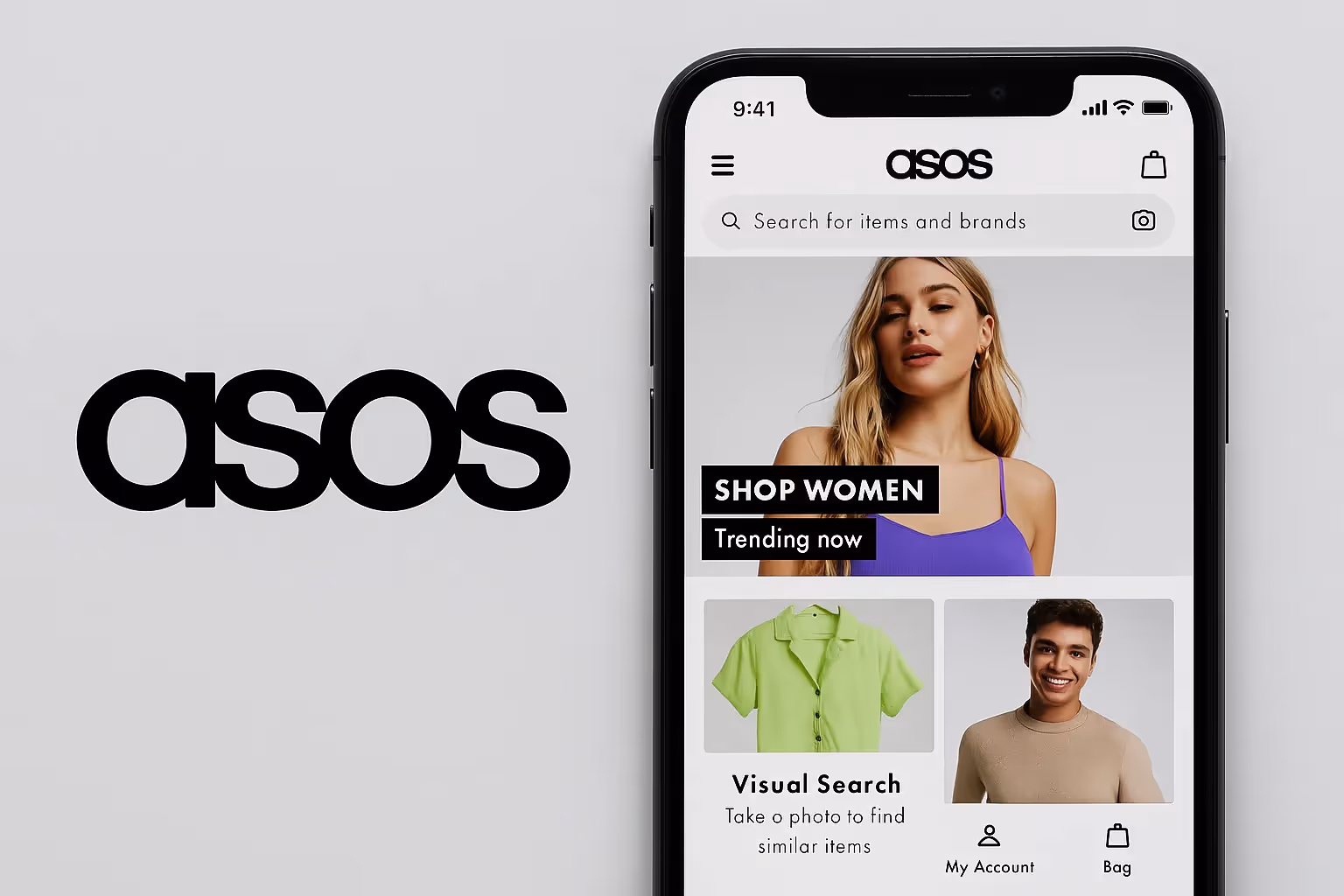 ASOS