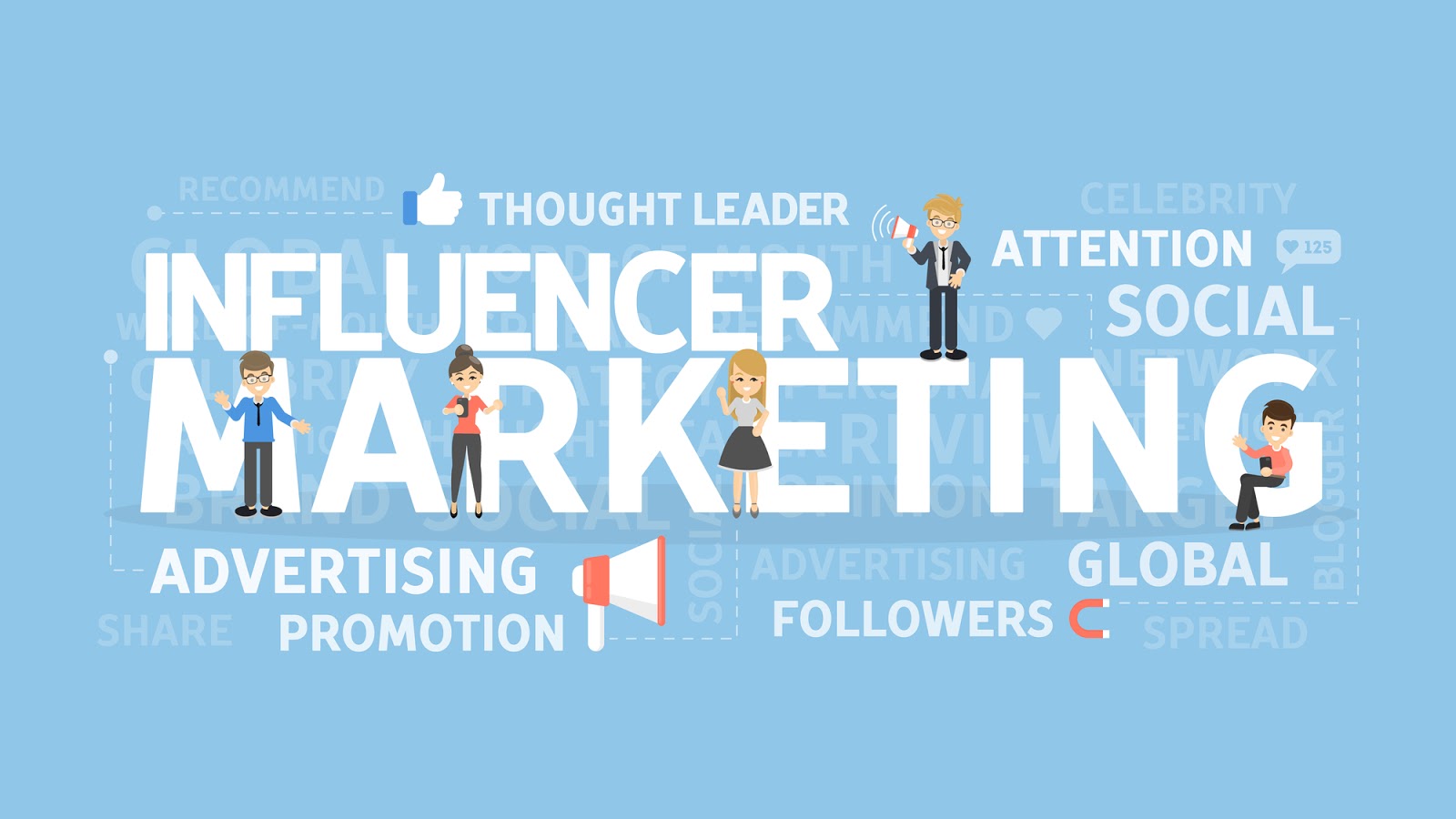 Influencer Marketing