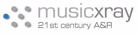 Music Xray